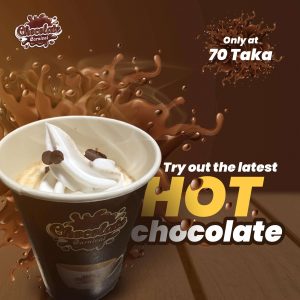 CC-Hot Chocolate